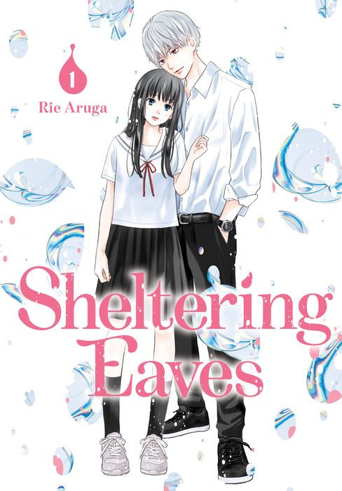 Sheltering Eaves Vol.1
