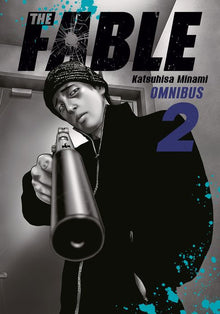 The Fable Omnibus 2 Vol. 3-4