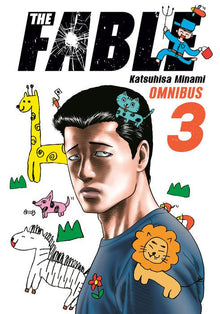 The Fable Omnibus 3 Vol. 5-6