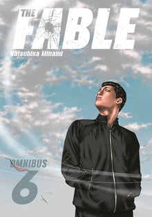 The Fable Omnibus 6 Vol. 11-12