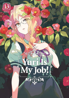 Yuri Is My Job Vol.13