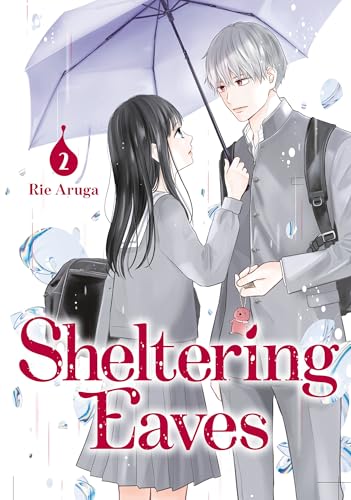 Sheltering Eaves Vol.2
