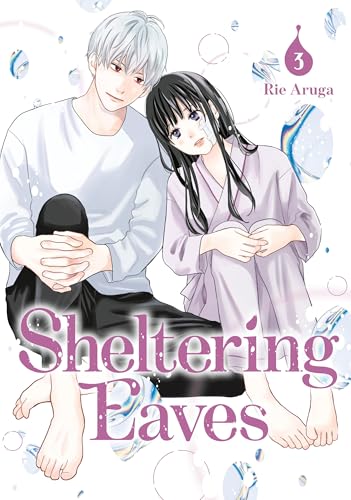 Sheltering Eaves Vol.3