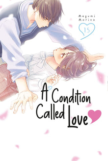 A Condition Called Love Vol.15