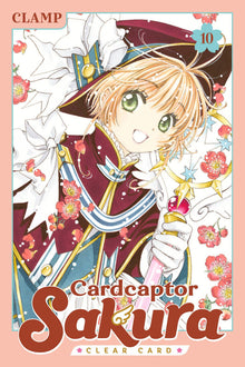 Cardcaptor Sakura Clear Card Vol.16