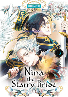 Nina the Starry Bride Vol.13