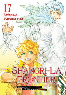 Shangri-La Frontier Vol.17