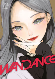 Wandance Vol.12