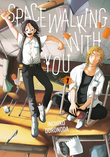 Spacewalking with You Vol.1