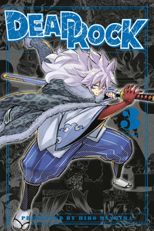 Dead Rock Vol.3
