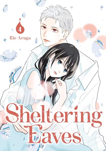 Sheltering Eaves Vol.4