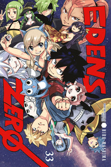 Edens Zero Vol.33