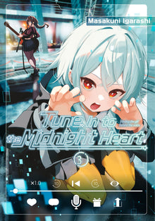 Tune in to the Midnight Heart Vol.3