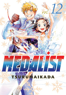 Medalist Vol.12