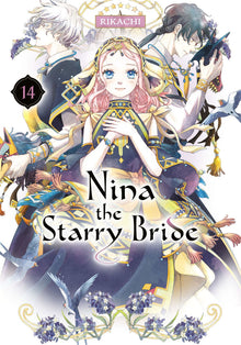 Nina the Starry Bride Vol.14