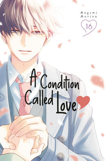 A Condition Called Love Vol.16