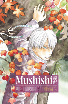 Mushishi Collector's Edition Vol.2