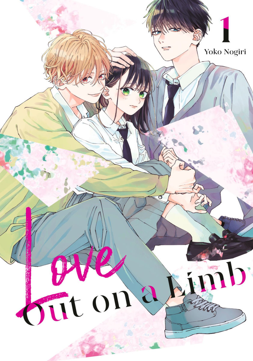 Love Out on a Limb Vol.1