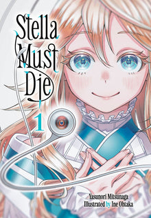 Stella Must Die Vol.1