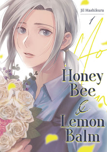 Honey Bee & Lemon Balm Vol.1