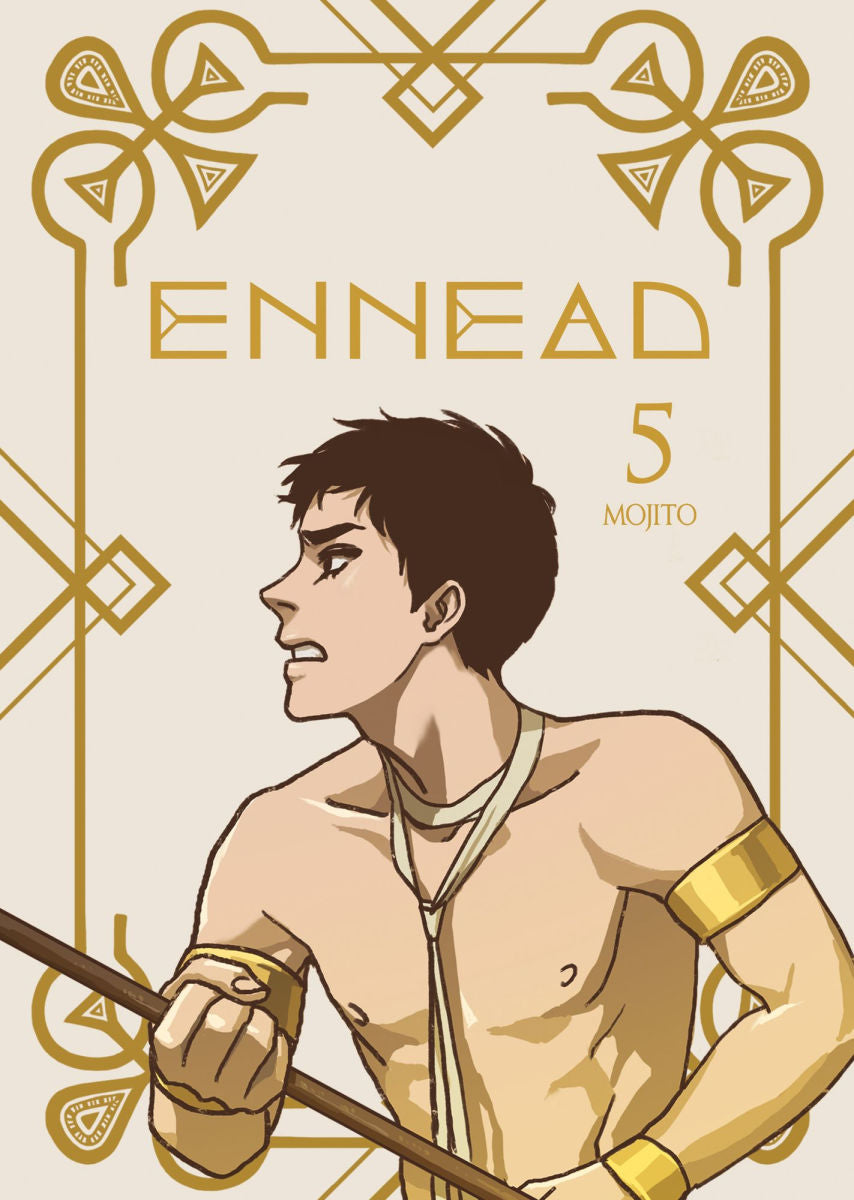 Ennead Vol. 5 []