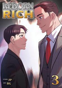 Reborn Rich Vol. 3