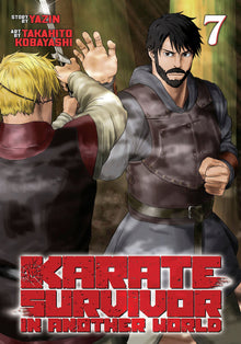 Karate Survivor in Another World Vol. 7