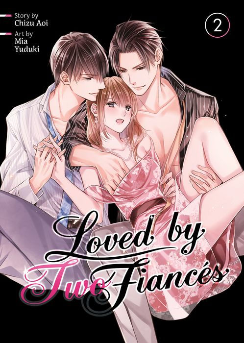Loved by Two Fiancés Vol.2