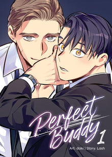 Perfect Buddy the Comic / Manhwa Vol. 1