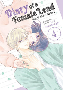 Diary of a Female Lead Shujinkou Nikki Vol. 4