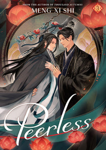 Peerless Vol. 3