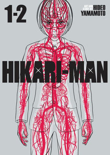 Hikari-Man Omnibus Vol. 1-2