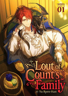 Lout of Count's Family Vol. 1