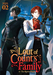 Lout of Count's Family Vol. 2