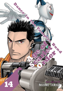 Dance in the Vampire Bund Age of Scarlet Order Vol. 14