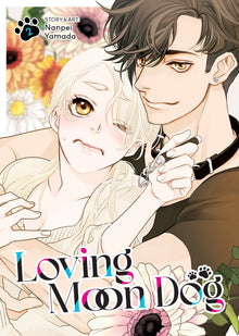 Loving Moon Dog Vol.2