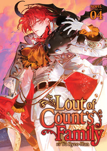 Lout of Count's Family Vol. 4