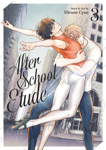 After School Etude Vol. 3