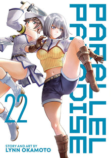 Parallel Paradise Vol. 22