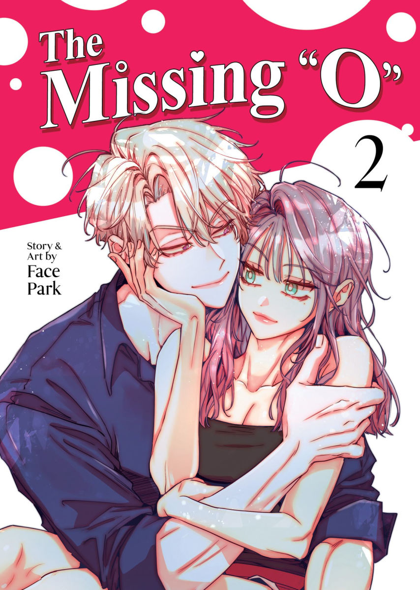 The Missing O Vol. 2