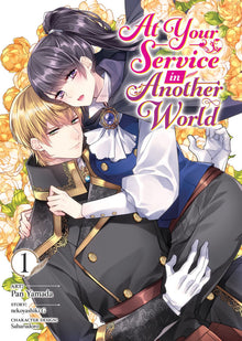 At Your Service in Another World Vol.1