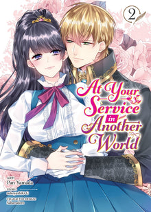 At Your Service in Another World Vol.2