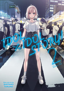 Idol X Idol Story Vol. 2