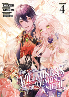 The Villainess and the Demon Knight Vol.4