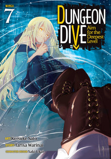 Dungeon Dive Aim for the Deepest Level Vol. 7