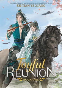 Joyful Reunion Vol. 1