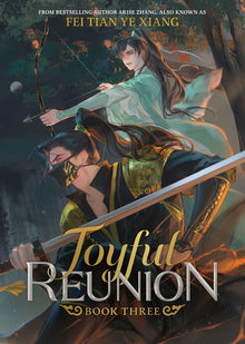 Joyful Reunion Vol. 3