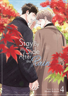 Stay by My Side After the Rain Vol. 4