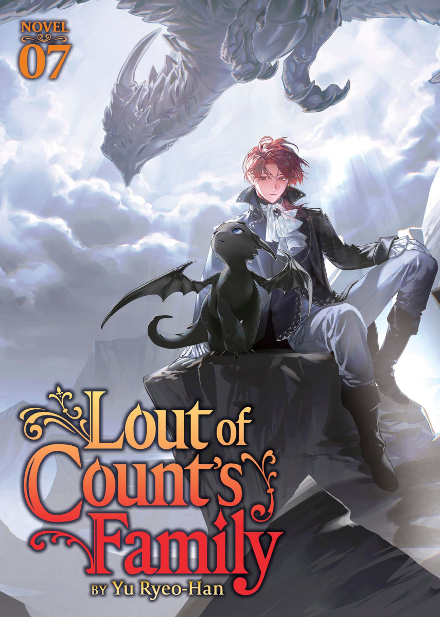 Lout of Count's Family Vol. 7