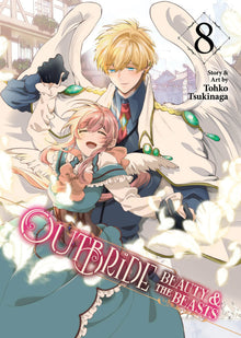 Outbride Beauty and the Beasts Vol.8